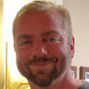 Meet your Posher, Jerry